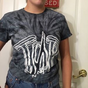 TØP shirt from the blurry face era!